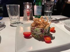 茹丝葵沙拉-茹丝葵经典牛排馆(上海外滩店)