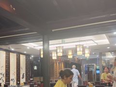 -都一处烧麦馆(前门店)
