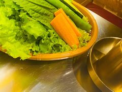 -釜山火炉·海鲜烤肉(紫藤路店)