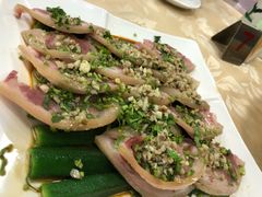 -摩登有记·新派泰国菜(银钻广场店)