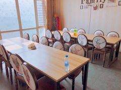 -克拉城堡网红轰趴馆·会场