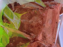 脏脏包-OUR Bakery(SKP-S店)