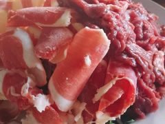牛肉牛黄金-龙大头庖汤店