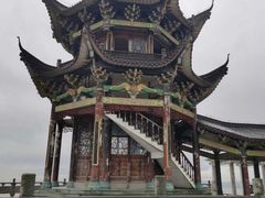 -大鹿岛