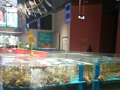 -阿伟海鲜楼·福建菜(延寿店)