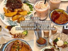 -钱塘府海鲜餐厅