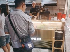 -谭三娘鲜切牛肉自助火锅(九眼桥总店)