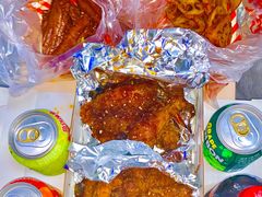 -SUN炸鸡专门店(西塔总店)