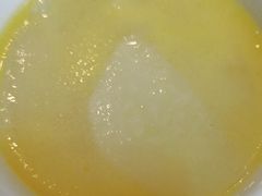 萝卜汤-蒲氏烤鸭(百寿路店)