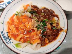 -大嘻咹biangbiang面(历史博物馆店)
