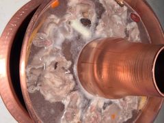 -北京老门框爆肚涮肉馆(锦业路店)