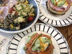 -AFS Cafe & Canteen(闽江二路店)