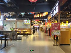 -南京时尚莱迪购物广场(正洪街店)