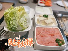 捞派鸭肠-海底捞火锅(CBD安泰广场店)