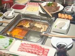 -海底捞火锅(百利广场店)