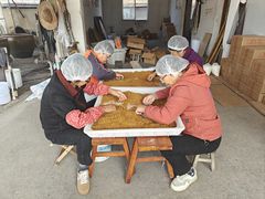 -苏州市吴中区光福窑上花果蜜饯厂