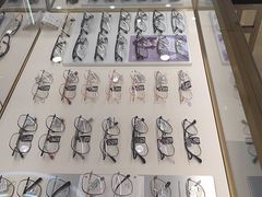 -精益眼镜(广埠屯店)
