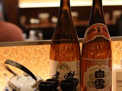 -松子料理(白家庄店)