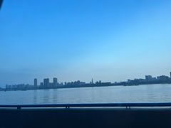 -钱塘江
