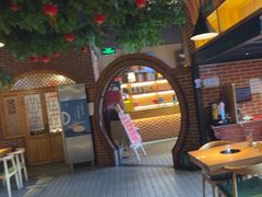 -福茂源横山铁锅羊肉(牡丹园店)