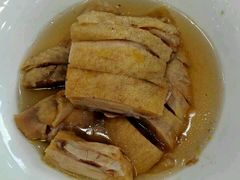 糟鸡-老人和饭店(淮海中路店)
