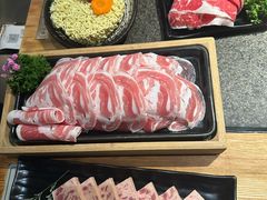 -湊湊火锅·茶憩(皇姑万象汇店)