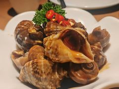 -波螺油子青岛本帮菜(银座店)