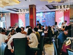 大堂-聚鑫阁江浙菜·非遗传承技艺(青村帝华园店)