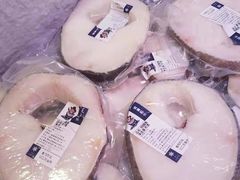 -第一食品(中环百联店)