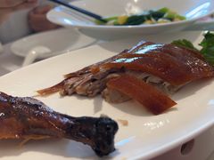 -满堂·烤鸭店·北京菜(鼓楼店)