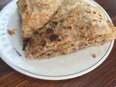 华威肉饼-清真永恒华威肉饼(潘家园店)