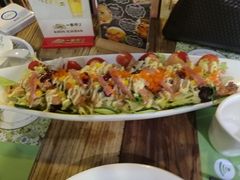 -天津乾毓德饭庄·清真传统炒菜·海鲜烧烤(咸阳路店)