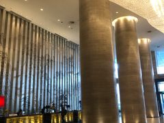 -青岛富力艾美酒店