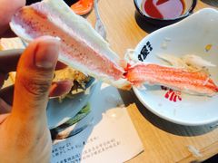 -蟹的岡田屋(正大广场店)