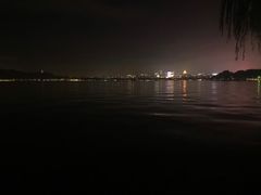 -西湖外事游船(湖滨二公园外事游船码头)