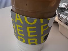 -BLACKSHEEP ESPRESSO(建国中路店)