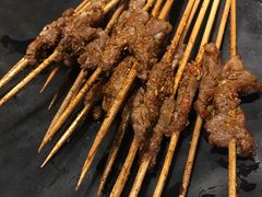 锦州小串-小俩口烧烤东北菜(双井店)