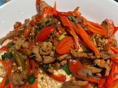 -乐口福家常菜馆(古庸路店)