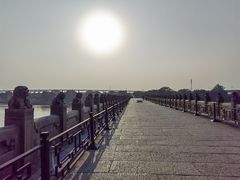 -卢沟桥文化旅游区