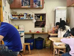 -老闽味沙茶面·姜母鸭(传承35年曾厝垵店)
