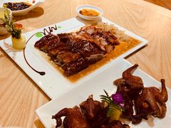 -德胜轩正宗顺德菜(宝安沙井会展中心店)