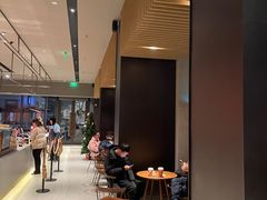 -星巴克臻选(扬州瘦西湖文化广场店)