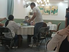 -皮五鱼汤面(老街店)