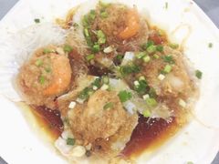 -拉完海鲜大排档(温岭店)