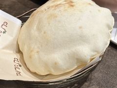 -ELI FALAFEL Lebanese&Mediterranean黎巴嫩美食(富城路店)