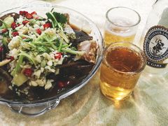 -潮粤啫啫煲大排档