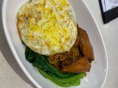 -和平馆·地道港澳茶餐厅(西门口店)