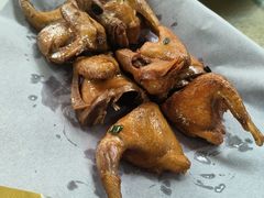 -大笑饭堂(甲子桥店)