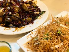 -田记餐馆(富国街店)