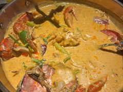 -大头虾越式风味餐厅(光明广场店)